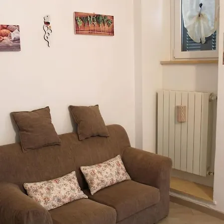 Apartment Incantevole Casina Di Mara Wifi Molto Attrezzata