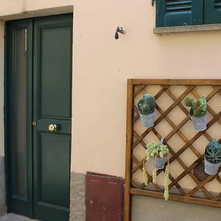 Incantevole Casina Di Mara Wifi Molto Attrezzata *