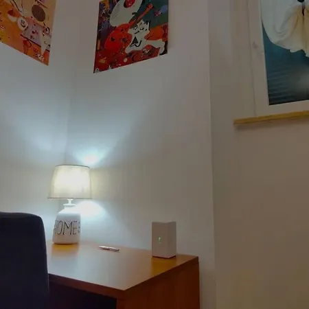 Incantevole Casina Di Mara Wifi Molto Attrezzata Apartment