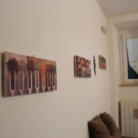 Incantevole Casina Di Mara Wifi Molto Attrezzata