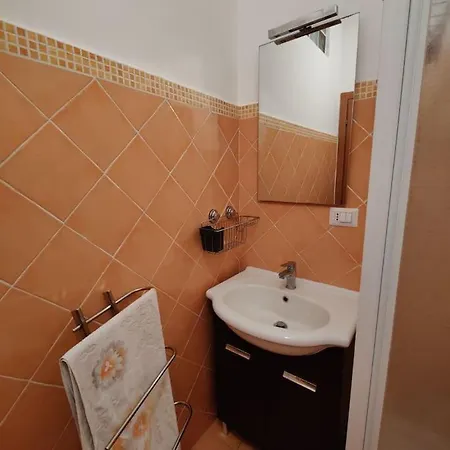 Incantevole Casina Di Mara Wifi Molto Attrezzata Apartment *