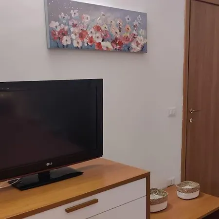Incantevole Casina Di Mara Wifi Molto Attrezzata