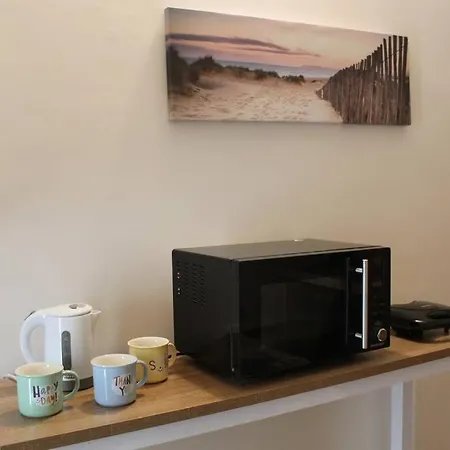 Apartment Incantevole Casina Di Mara Wifi Molto Attrezzata Tuscania