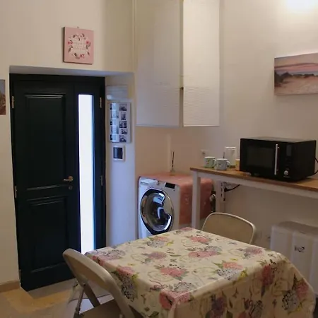 Apartment Incantevole Casina Di Mara Wifi Molto Attrezzata