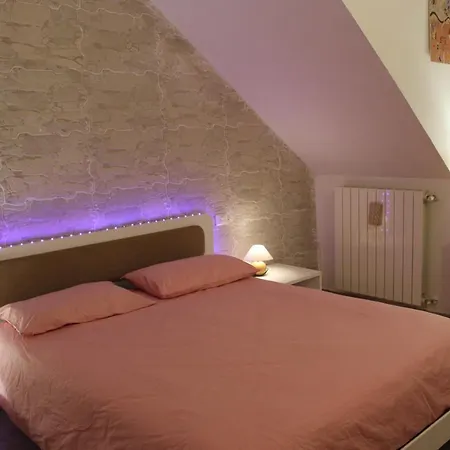 Incantevole Casina Di Mara Wifi Molto Attrezzata Tuscania